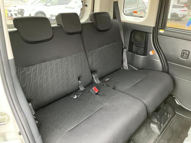 ルーミー カスタムＧ－Ｔ　ナビ　モデリスタエアロ　両側電動スライドドア　シートヒーター　クリアランスソナー　ＥＴＣ　バックカメラ　ＬＥＤヘッドライト（16枚目）