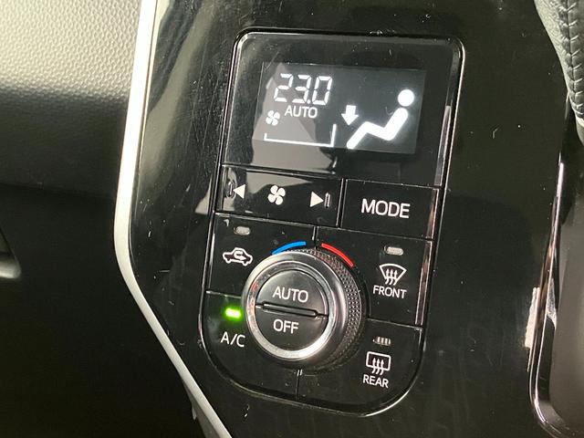 ルーミー カスタムＧ－Ｔ　ナビ　モデリスタエアロ　両側電動スライドドア　シートヒーター　クリアランスソナー　ＥＴＣ　バックカメラ　ＬＥＤヘッドライト（30枚目）