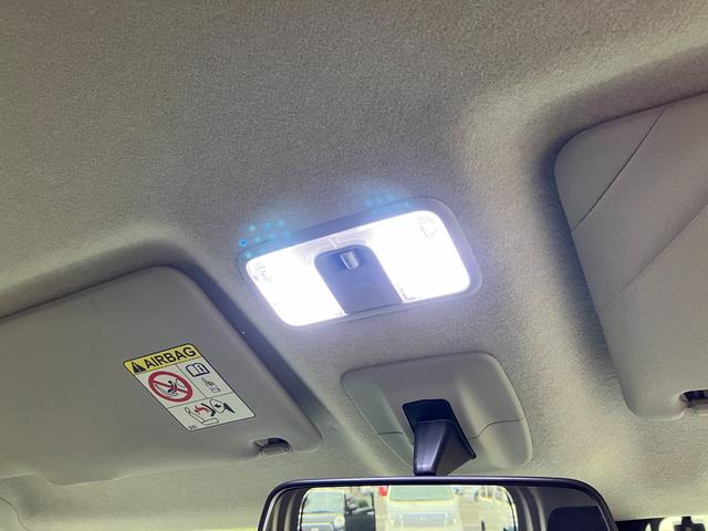 ルーミー カスタムＧ－Ｔ　ナビ　モデリスタエアロ　両側電動スライドドア　シートヒーター　クリアランスソナー　ＥＴＣ　バックカメラ　ＬＥＤヘッドライト（42枚目）