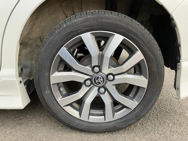 ルーミー カスタムＧ－Ｔ　ナビ　モデリスタエアロ　両側電動スライドドア　シートヒーター　クリアランスソナー　ＥＴＣ　バックカメラ　ＬＥＤヘッドライト（46枚目）