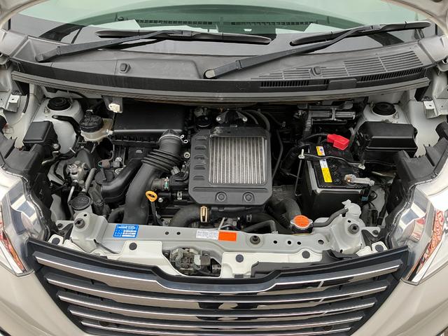 ルーミー カスタムＧ－Ｔ　ナビ　モデリスタエアロ　両側電動スライドドア　シートヒーター　クリアランスソナー　ＥＴＣ　バックカメラ　ＬＥＤヘッドライト（50枚目）