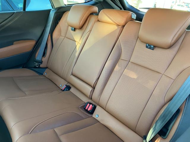 レガシィアウトバック リミテッドEX AWD サンルーフ ナビ TV マルチビュー ETC レザーシート シートヒーター パワーバックドア harmankardonサウンドシステム(18枚目)