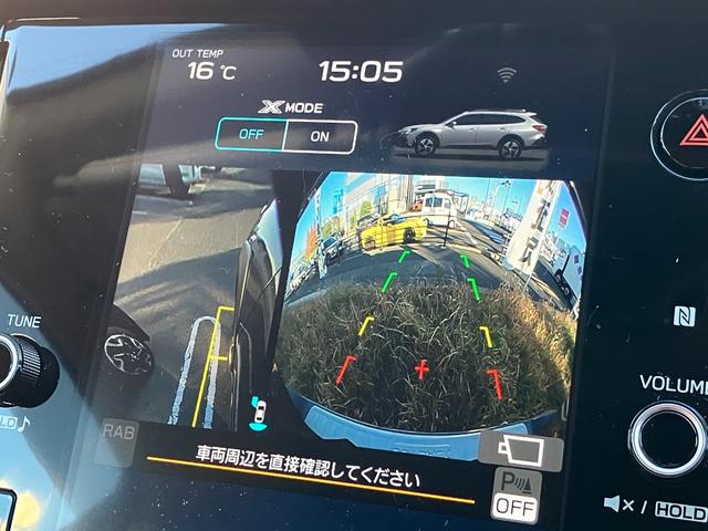 レガシィアウトバック リミテッドEX AWD サンルーフ ナビ TV マルチビュー ETC レザーシート シートヒーター パワーバックドア harmankardonサウンドシステム(23枚目)