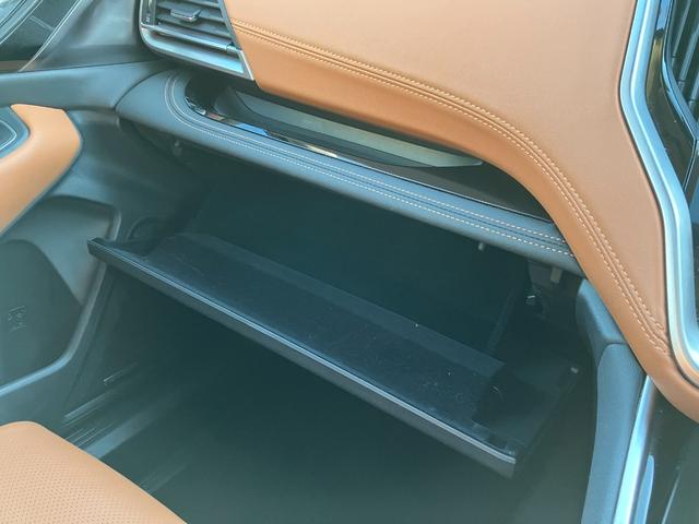 レガシィアウトバック リミテッドEX AWD サンルーフ ナビ TV マルチビュー ETC レザーシート シートヒーター パワーバックドア harmankardonサウンドシステム(41枚目)