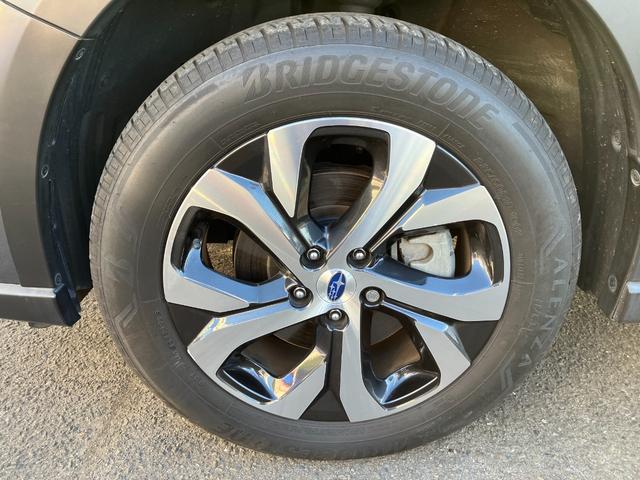 レガシィアウトバック リミテッドEX AWD サンルーフ ナビ TV マルチビュー ETC レザーシート シートヒーター パワーバックドア harmankardonサウンドシステム(52枚目)