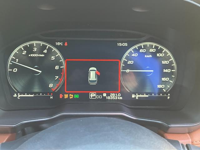 レガシィアウトバック リミテッドEX AWD サンルーフ ナビ TV マルチビュー ETC レザーシート シートヒーター パワーバックドア harmankardonサウンドシステム(55枚目)