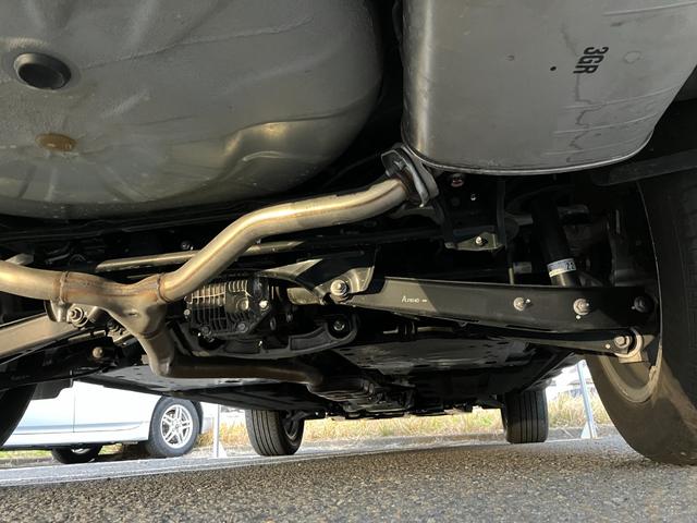 レガシィアウトバック リミテッドEX AWD サンルーフ ナビ TV マルチビュー ETC レザーシート シートヒーター パワーバックドア harmankardonサウンドシステム(56枚目)