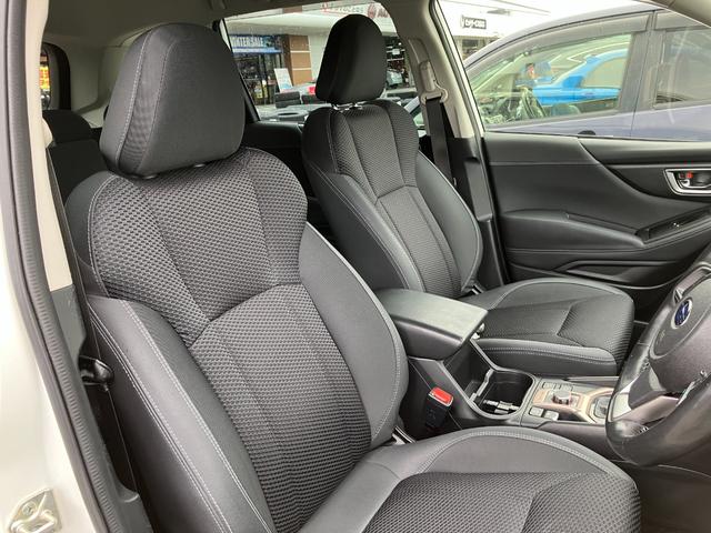 フォレスター アドバンス 4WD ナビ レーダークルーズ ドラレコ デジタルインナーミラー フロント・サイド・バックカメラ ETC シートヒーター パワーバックドア デジタルインナーミラー 衝突軽減装置(14枚目)