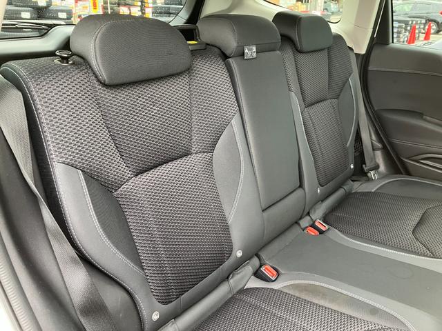 フォレスター アドバンス 4WD ナビ レーダークルーズ ドラレコ デジタルインナーミラー フロント・サイド・バックカメラ ETC シートヒーター パワーバックドア デジタルインナーミラー 衝突軽減装置(15枚目)