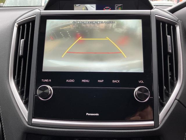 フォレスター アドバンス 4WD ナビ レーダークルーズ ドラレコ デジタルインナーミラー フロント・サイド・バックカメラ ETC シートヒーター パワーバックドア デジタルインナーミラー 衝突軽減装置(21枚目)