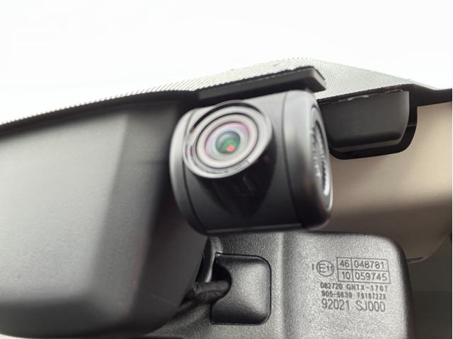 フォレスター アドバンス 4WD ナビ レーダークルーズ ドラレコ デジタルインナーミラー フロント・サイド・バックカメラ ETC シートヒーター パワーバックドア デジタルインナーミラー 衝突軽減装置(24枚目)