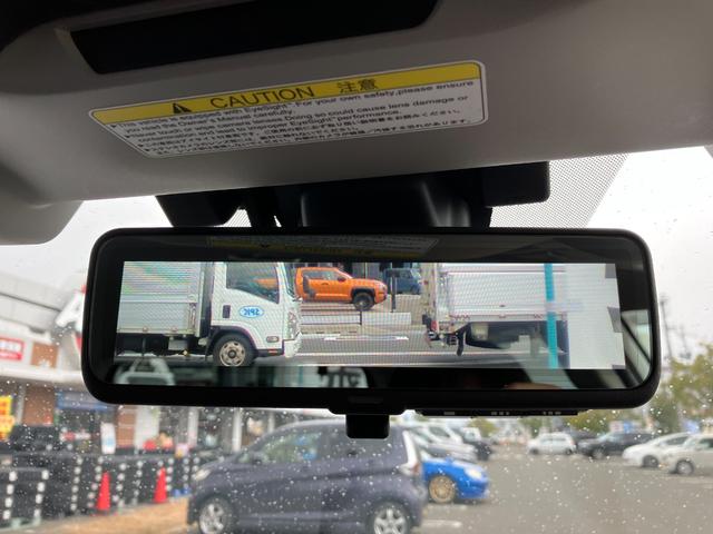 フォレスター アドバンス 4WD ナビ レーダークルーズ ドラレコ デジタルインナーミラー フロント・サイド・バックカメラ ETC シートヒーター パワーバックドア デジタルインナーミラー 衝突軽減装置(26枚目)