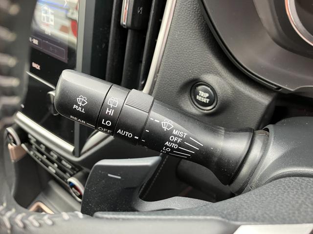 フォレスター アドバンス 4WD ナビ レーダークルーズ ドラレコ デジタルインナーミラー フロント・サイド・バックカメラ ETC シートヒーター パワーバックドア デジタルインナーミラー 衝突軽減装置(28枚目)