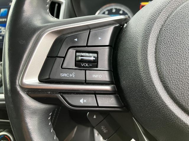 フォレスター アドバンス 4WD ナビ レーダークルーズ ドラレコ デジタルインナーミラー フロント・サイド・バックカメラ ETC シートヒーター パワーバックドア デジタルインナーミラー 衝突軽減装置(29枚目)