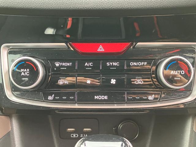 フォレスター アドバンス 4WD ナビ レーダークルーズ ドラレコ デジタルインナーミラー フロント・サイド・バックカメラ ETC シートヒーター パワーバックドア デジタルインナーミラー 衝突軽減装置(37枚目)