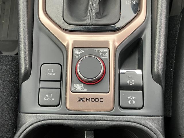 フォレスター アドバンス 4WD ナビ レーダークルーズ ドラレコ デジタルインナーミラー フロント・サイド・バックカメラ ETC シートヒーター パワーバックドア デジタルインナーミラー 衝突軽減装置(40枚目)
