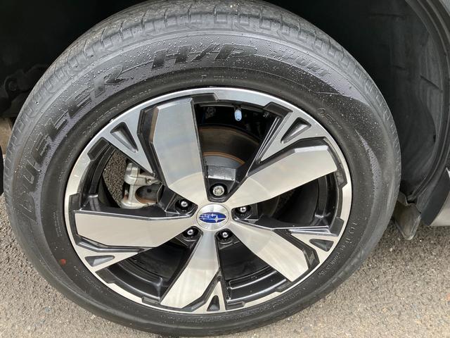 フォレスター アドバンス 4WD ナビ レーダークルーズ ドラレコ デジタルインナーミラー フロント・サイド・バックカメラ ETC シートヒーター パワーバックドア デジタルインナーミラー 衝突軽減装置(49枚目)