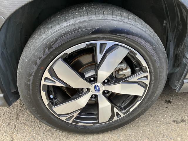 フォレスター アドバンス 4WD ナビ レーダークルーズ ドラレコ デジタルインナーミラー フロント・サイド・バックカメラ ETC シートヒーター パワーバックドア デジタルインナーミラー 衝突軽減装置(50枚目)