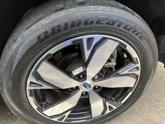 フォレスター アドバンス 4WD ナビ レーダークルーズ ドラレコ デジタルインナーミラー フロント・サイド・バックカメラ ETC シートヒーター パワーバックドア デジタルインナーミラー 衝突軽減装置(51枚目)