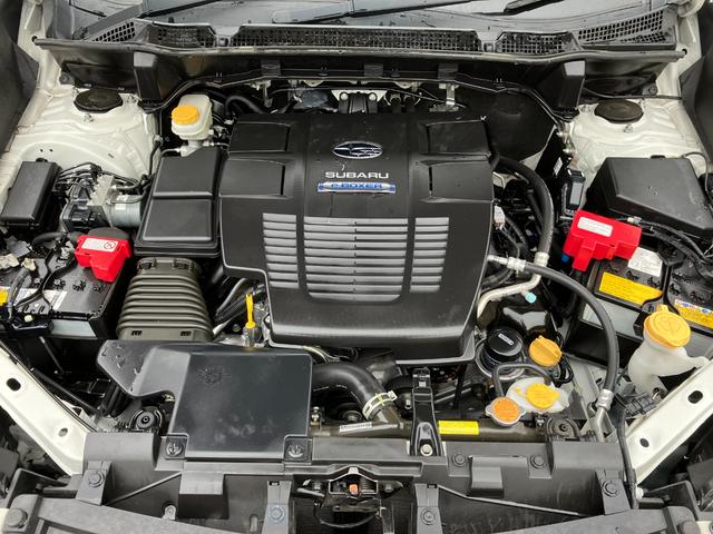 フォレスター アドバンス 4WD ナビ レーダークルーズ ドラレコ デジタルインナーミラー フロント・サイド・バックカメラ ETC シートヒーター パワーバックドア デジタルインナーミラー 衝突軽減装置(54枚目)