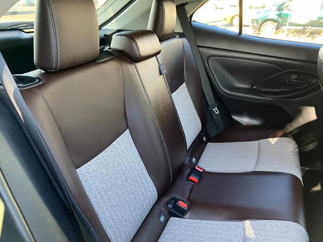 ヤリスクロス ハイブリッドＺ　４ＷＤ　純正８型ナビ　全周囲カメラ　ＥＴＣ　ドライブレコーダー　レーダークルーズコントロール　シートヒーター　トヨタセーフティセンス（16枚目）