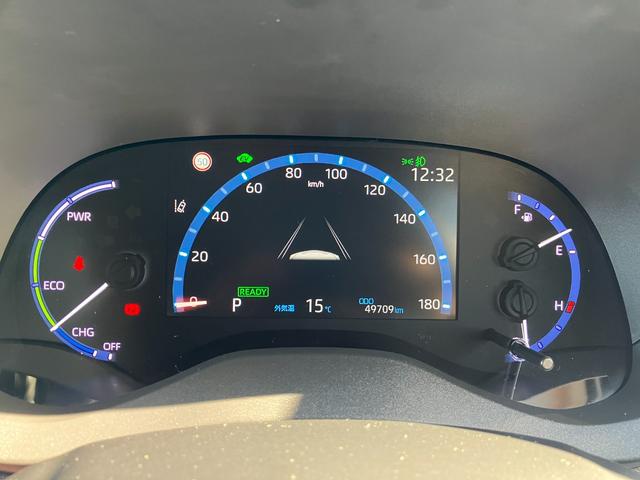 ヤリスクロス ハイブリッドＺ　４ＷＤ　純正８型ナビ　全周囲カメラ　ＥＴＣ　ドライブレコーダー　レーダークルーズコントロール　シートヒーター　トヨタセーフティセンス（27枚目）