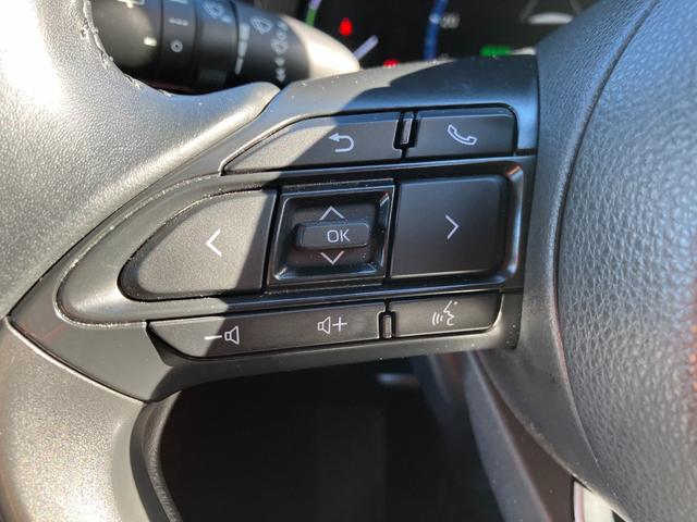 ヤリスクロス ハイブリッドＺ　４ＷＤ　純正８型ナビ　全周囲カメラ　ＥＴＣ　ドライブレコーダー　レーダークルーズコントロール　シートヒーター　トヨタセーフティセンス（29枚目）