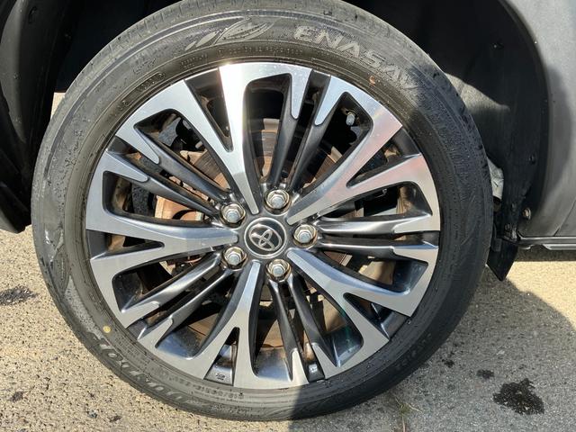 ヤリスクロス ハイブリッドＺ　４ＷＤ　純正８型ナビ　全周囲カメラ　ＥＴＣ　ドライブレコーダー　レーダークルーズコントロール　シートヒーター　トヨタセーフティセンス（48枚目）