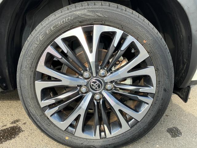 ヤリスクロス ハイブリッドＺ　４ＷＤ　純正８型ナビ　全周囲カメラ　ＥＴＣ　ドライブレコーダー　レーダークルーズコントロール　シートヒーター　トヨタセーフティセンス（49枚目）