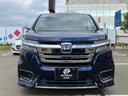 ステップワゴンスパーダ スパーダハイブリッド G ホンダセンシング ナビ バックカメラ ETC クルーズコントロール 両側電動スライドドア ウォークスルー 3列シート 中古車画像_4