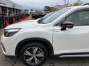 フォレスター アドバンス 4WD ナビ レーダークルーズ ドラレコ デジタルインナーミラー フロント・サイド・バックカメラ ETC シートヒーター パワーバックドア デジタルインナーミラー 衝突軽減装置(5枚目)