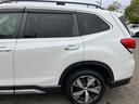 フォレスター アドバンス 4WD ナビ レーダークルーズ ドラレコ デジタルインナーミラー フロント・サイド・バックカメラ ETC シートヒーター パワーバックドア デジタルインナーミラー 衝突軽減装置(6枚目)