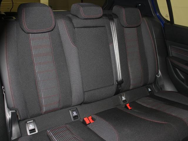 ３０８ ＧＴライン　純正ナビ　フルセグ　Ｂｌｕｅｔｏｏｔｈ　Ｂカメラ　ＥＴＣ　スマートキー　ＬＥＤヘッドライト　オートライト　オートエアコン　純正ＡＷ　クルーズコントロール　パークアシスト　ブラインドスポットモニター（11枚目）