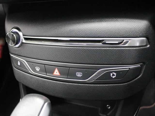 ３０８ ＧＴライン　純正ナビ　フルセグ　Ｂｌｕｅｔｏｏｔｈ　Ｂカメラ　ＥＴＣ　スマートキー　ＬＥＤヘッドライト　オートライト　オートエアコン　純正ＡＷ　クルーズコントロール　パークアシスト　ブラインドスポットモニター（43枚目）