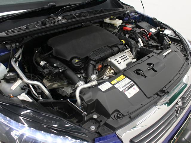 ３０８ ＧＴライン　純正ナビ　フルセグ　Ｂｌｕｅｔｏｏｔｈ　Ｂカメラ　ＥＴＣ　スマートキー　ＬＥＤヘッドライト　オートライト　オートエアコン　純正ＡＷ　クルーズコントロール　パークアシスト　ブラインドスポットモニター（64枚目）