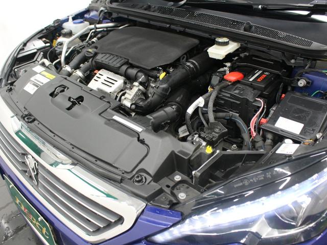 ３０８ ＧＴライン　純正ナビ　フルセグ　Ｂｌｕｅｔｏｏｔｈ　Ｂカメラ　ＥＴＣ　スマートキー　ＬＥＤヘッドライト　オートライト　オートエアコン　純正ＡＷ　クルーズコントロール　パークアシスト　ブラインドスポットモニター（66枚目）