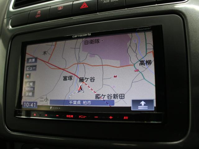 ポロ TSIハイライン フルセグナビ Bluetooth DVD再生 ETC Bソナー オートエアコン 純正アルミホイール フロントフォグランプ アームレスト(6枚目)