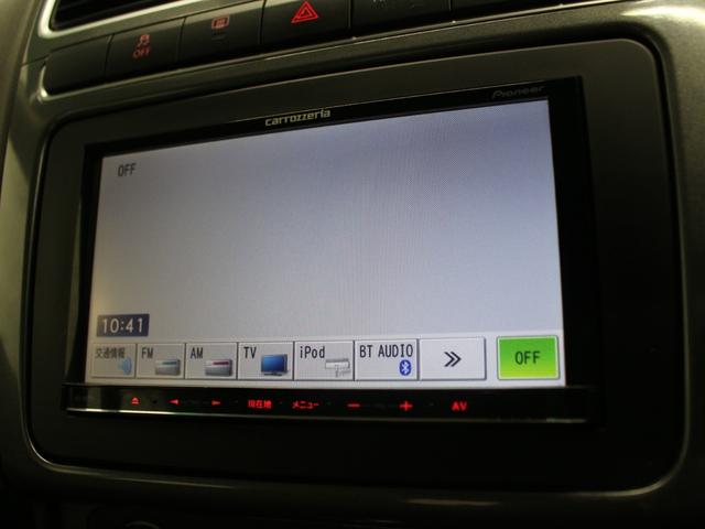 ポロ TSIハイライン フルセグナビ Bluetooth DVD再生 ETC Bソナー オートエアコン 純正アルミホイール フロントフォグランプ アームレスト(7枚目)
