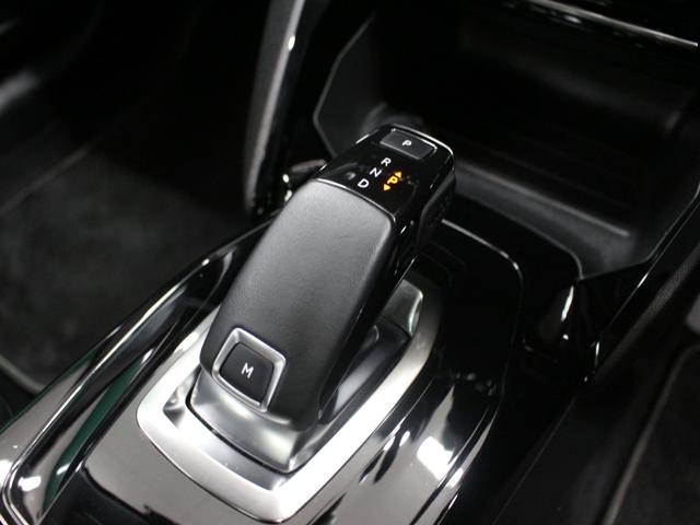 208 アリュール ディスプレイオーディオ カープレイ USB入力 Bluetooth Bカメラ ETC スマートキー LEDライト オートライト 衝突被害軽減ブレーキ レーンアシスト クルーズコントロール(6枚目)