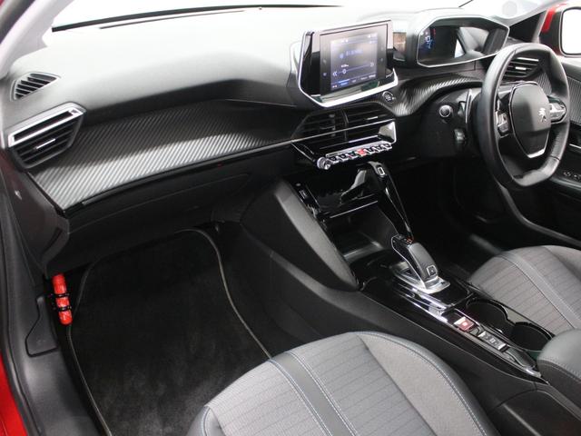 208 アリュール ディスプレイオーディオ カープレイ USB入力 Bluetooth Bカメラ ETC スマートキー LEDライト オートライト 衝突被害軽減ブレーキ レーンアシスト クルーズコントロール(14枚目)