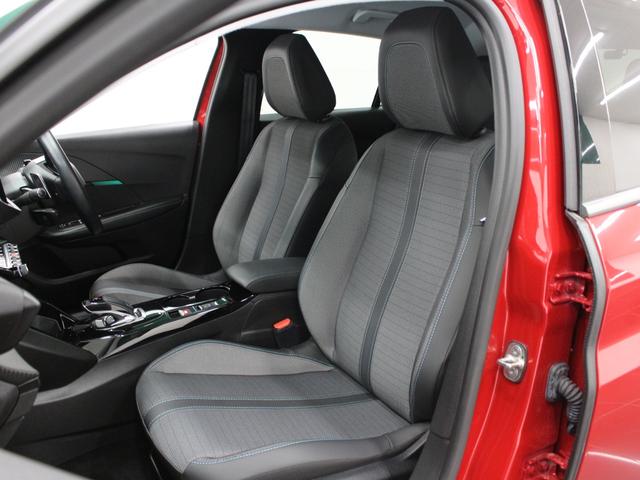 208 アリュール ディスプレイオーディオ カープレイ USB入力 Bluetooth Bカメラ ETC スマートキー LEDライト オートライト 衝突被害軽減ブレーキ レーンアシスト クルーズコントロール(16枚目)