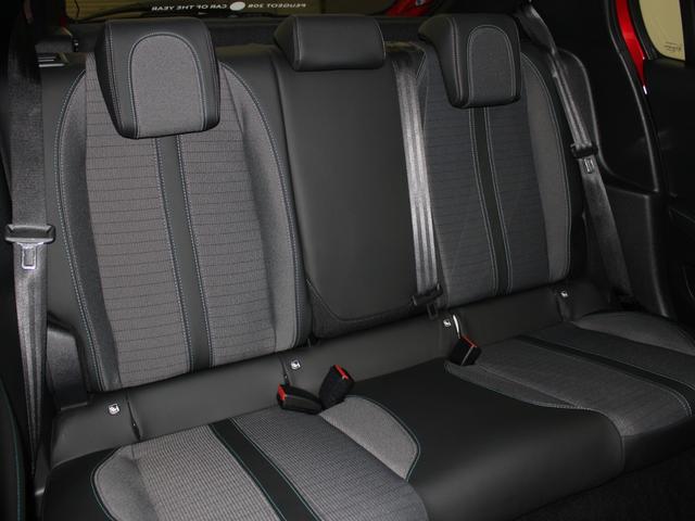 208 アリュール ディスプレイオーディオ カープレイ USB入力 Bluetooth Bカメラ ETC スマートキー LEDライト オートライト 衝突被害軽減ブレーキ レーンアシスト クルーズコントロール(17枚目)