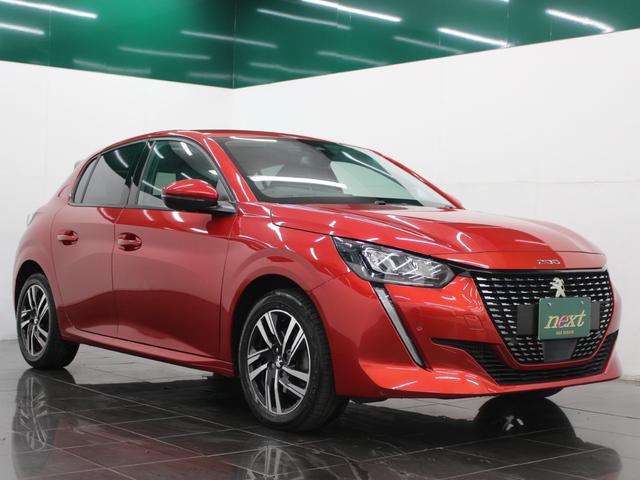 208 アリュール ディスプレイオーディオ カープレイ USB入力 Bluetooth Bカメラ ETC スマートキー LEDライト オートライト 衝突被害軽減ブレーキ レーンアシスト クルーズコントロール(18枚目)