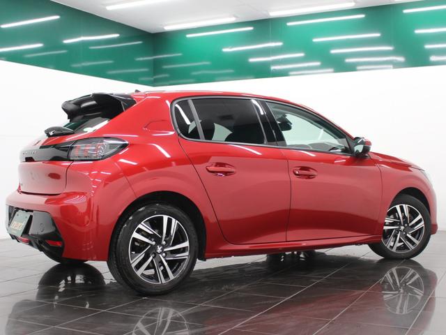 208 アリュール ディスプレイオーディオ カープレイ USB入力 Bluetooth Bカメラ ETC スマートキー LEDライト オートライト 衝突被害軽減ブレーキ レーンアシスト クルーズコントロール(21枚目)