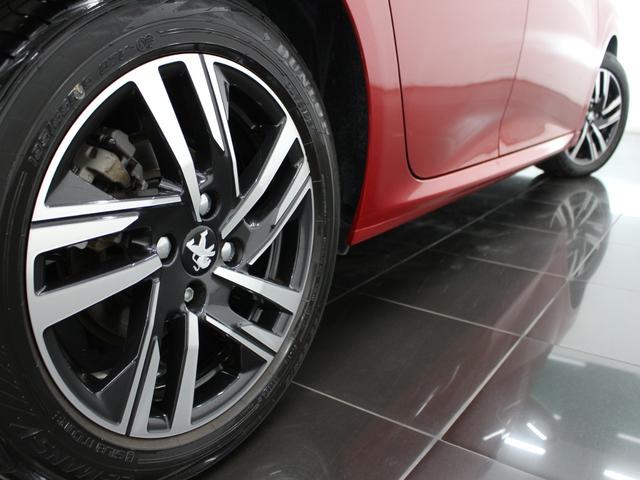 208 アリュール ディスプレイオーディオ カープレイ USB入力 Bluetooth Bカメラ ETC スマートキー LEDライト オートライト 衝突被害軽減ブレーキ レーンアシスト クルーズコントロール(24枚目)