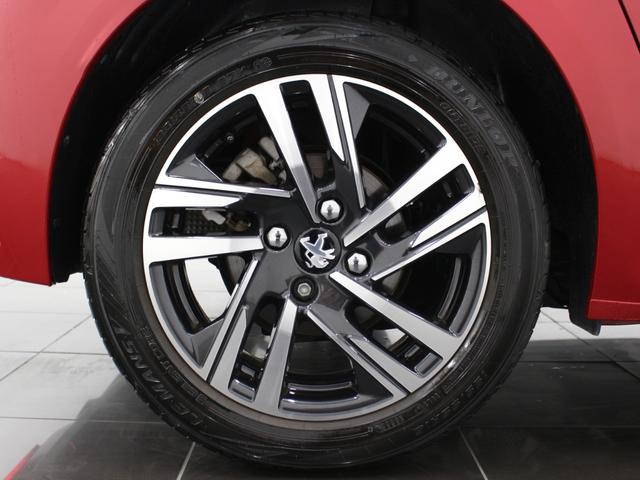 208 アリュール ディスプレイオーディオ カープレイ USB入力 Bluetooth Bカメラ ETC スマートキー LEDライト オートライト 衝突被害軽減ブレーキ レーンアシスト クルーズコントロール(28枚目)