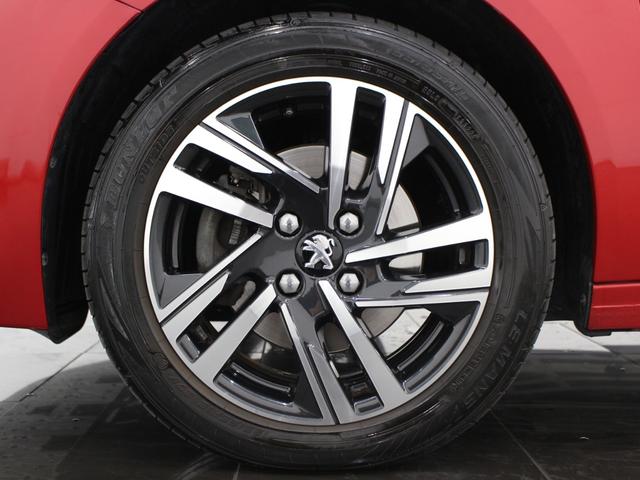 208 アリュール ディスプレイオーディオ カープレイ USB入力 Bluetooth Bカメラ ETC スマートキー LEDライト オートライト 衝突被害軽減ブレーキ レーンアシスト クルーズコントロール(29枚目)