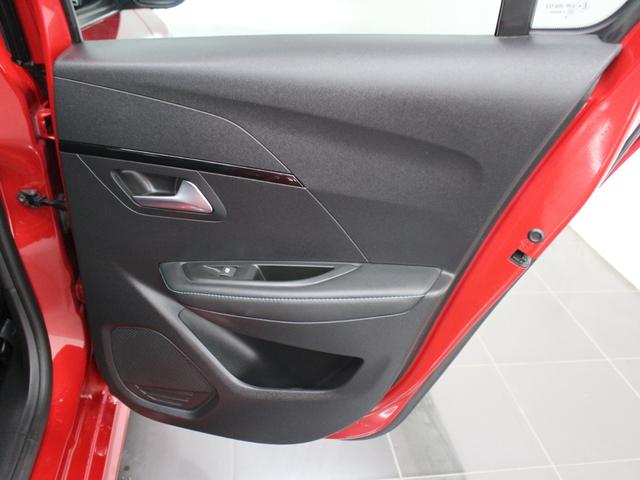 208 アリュール ディスプレイオーディオ カープレイ USB入力 Bluetooth Bカメラ ETC スマートキー LEDライト オートライト 衝突被害軽減ブレーキ レーンアシスト クルーズコントロール(33枚目)