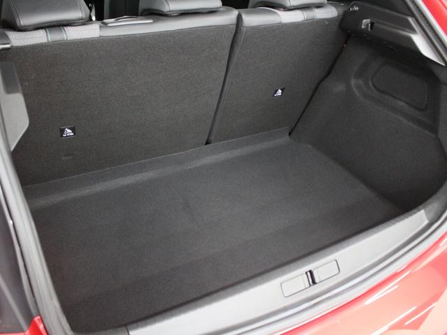 208 アリュール ディスプレイオーディオ カープレイ USB入力 Bluetooth Bカメラ ETC スマートキー LEDライト オートライト 衝突被害軽減ブレーキ レーンアシスト クルーズコントロール(39枚目)