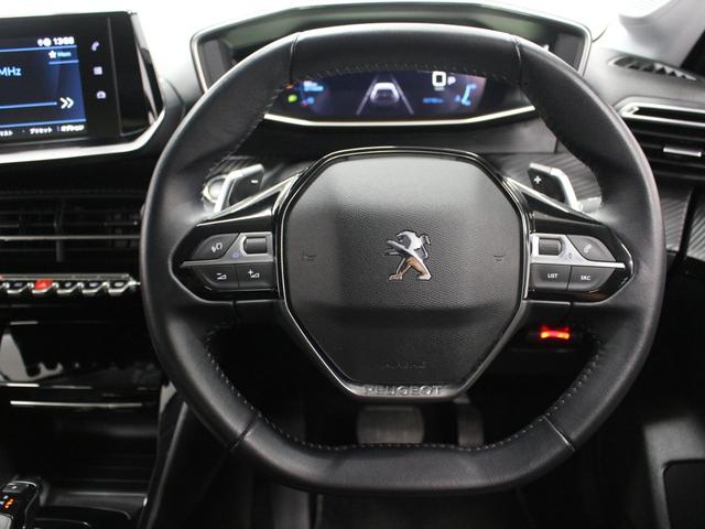 208 アリュール ディスプレイオーディオ カープレイ USB入力 Bluetooth Bカメラ ETC スマートキー LEDライト オートライト 衝突被害軽減ブレーキ レーンアシスト クルーズコントロール(44枚目)